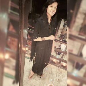 Meet your Posher, Sandhya